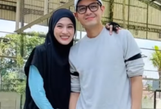 Dude Harlino & Alyssa Soebandono Tegaskan Rumah Tangga Harmonis, Bantah Keras Isu Cerai yang Kembali Viral