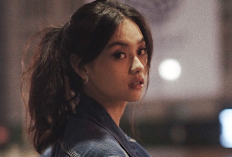  Profil Gege Elisa yang Resmi Dilamar di Depan Menara Eiffel Paris: Umur, Agama dan IG