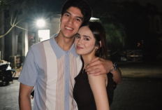 Biodata El Rumi Anak Ahmad Dhani dan Maia Estianty yang Resmi Lamaran dengan Syifa Hadju Mantan Kekasih Rizky Nazar: Umur, Agama dan IG