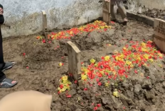 Siapa Pelaku Pembunuhan Lima Anggota Keluarga yang Ditemukan Tewas Terkubur di Dalam Rumah Mewah di Indramayu? Benarkah Anak Angkat Atau Karyawan?