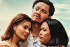 Nonton dan Download Film Wasiat Warisan 2025 Dibintangi Derby Romero Bukan LK21 Tapi di Bioskop: Konflik Warisan dan Misteri Utang di Danau Toba
