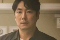 Signal 2 Siap Tayang 2026? Kontroversi Masa Lalu Cho Jin Woong Bikin Penggemar Khawatir, Agensi Angkat Bicara