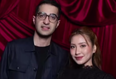 Profil Tampang Joshua Khubani Pacar Baru Selebgram Kezia Aletheia, Lengkap dari Umur, Agama dan Akun Instagram