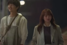SPOILER Drakor My Youth Episode 5-6 Sub Indo serta Link di VIU bukan LK21: Sunwoo Hae Akhirnya Buka Hati