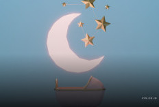 Daftar 100+ Ide Nama Bayi Perempuan Lahir Saat Ramadhan yang Cantik dan Islami Beserta Artinya