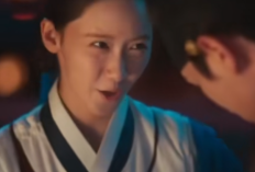Bon Appétit, Your Majesty Episode 9 Sub Indo serta Link Bukan LK21 di Netflix: Ancaman Dinasti Ming, Wanita Upeti, dan Kejutan yang Mengguncang Istana