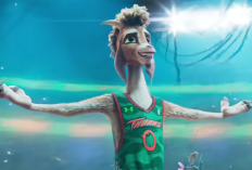 Apakah Film Goat (2026) Bakal Lanjut Season 2?