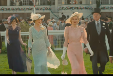 Nonton Download Film Downton Abbey III: The Grand Finale 2025 Sub Indo di Bioskop Bukan LK21: Kesimpulan Epik yang Telah Lama Dinanti, Kembali ke Abad Ke-20