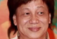 Profil Tampang Irene Ryder Istri Pertama Bruce Leung Aktor Pemeran The Beast di Film Kung Fu Hustle: Umur, Agama dan IG