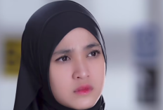 Bikin Takjub! Tayangan Paling Populer di Indonesia per Selasa, 13 Mei 2025 ada Cinta Di Ujung Sajadah Turun Peringkat Tiga