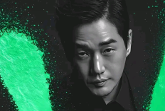 Sinopsis Drakor Villains Full Episode 1-8 Sub Indo Awal Hingga Tamat di KST bukan LK21 Pertarungan Brutal Para Penjahat demi Uang Palsu