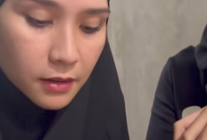 Zaskia Adya Mecca Diduga Memecah Belah Bangsa Usai Sindir Kedatangan Ojol ke Istana Wakil Presiden: Publik Terbelah, Apa yang Sebenarnya Terjadi?