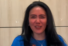 Rieke Diah Pitaloka Soroti Kasus Child Grooming Aurelie Moeremans, Tegaskan Ancaman Hukum Berlapis