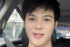 Profil Tampang Andri Aan Sosok Pria Yang Diduga Pacar Baru Lisa Mariana, Lengkap: Umur, Agama dan Akun IG