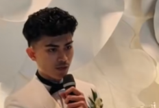 Profil Tampang Rafly Ardiansyah Aktor yang Resmi Menikah dengan Selebgram Hanum Mega, Lengkap dari Umur, Agama dan IG