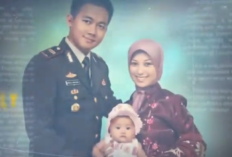 Siapa Anak dan Istri AKBP Arrizal Samelino Gandasaputra? Sosok yang Resmi Jabat Kapolres Demak, Bukan Orang Sembarangan