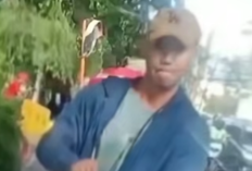 Preman Kampung Bali Tanah Abang Hancurkan Mangkok Bakso karena Setoran Rp100 Ribu