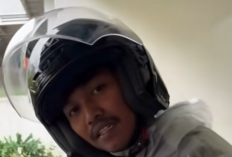 Apa Penyebab Meninggalnya Egi Prastian? TikToker Asal Pangandaran, Benarkah Kecelakaan Maut di Malangbong?