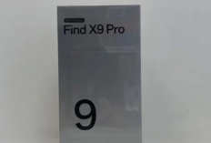 OPPO Find X9 Turun Harga atau Belum? Simak Update Lengkap Desember 2025, Spesifikasi Premium, dan Perbandingan Lawan