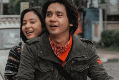 Sinopsis Ancika: Dia yang Bersamaku 1995 di Movievaganza Hari Ini, 1 Januari 2026 di Trans7