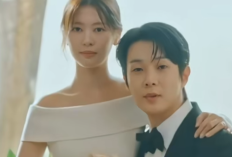  Would You Marry Me Episode 2 Sub Indo dan Spoiler serta Link Bukan LK21 tapi di Disney Plus: Yoo Me Ri Mengajak Kim U Ju untuk Menikah Kontrak