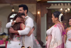 Jadwal Program ANTV Hari ini 6 Mei 2025 Ada Mega Bollywood Paling Yahud, Series India Rodha Mohan, Imlie, Bhagya Lakshmi, Aini dan Catatan Hati Perempuan + Link