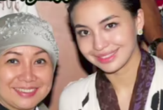 Siapa Orang Tua Manohara Odelia Pinot? Benarkah Putuskan Hubungan dengan Sang Ibu Karena Merasa Tertekan? 