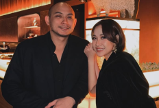 Hoaks atau Fakta? Isu BCL Gugat Cerai Tiko Aryawardhana karena KDRT Dibantah dengan Bukti Terbaru