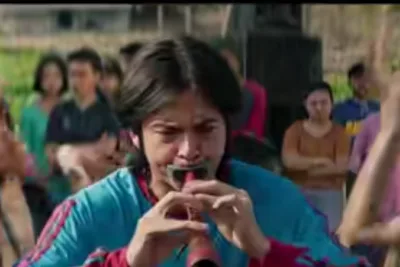 Penjelasan Ending Film Para Perasuk (2026), Akankah Lanjut Musim Kedua?