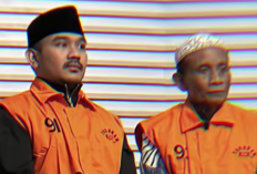 Siapa Istri dan Anak H. M. Kunang? Kepala Desa yang Terseret Kasus OTT KPK Bersama Bupati Ade Kuswara, Bukan Orang Sembarangan?