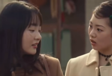  Typhoon Family Episode 7 Sub Indo serta Link dan Spoiler Bukan LK21 di Netflix: Pertarungan Bisnis yang Penuh Intrik