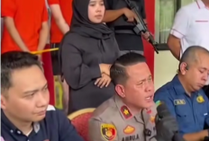 Tragedi Kemanusiaan di Batam: Wabup Lampung Barat Kunjungi Rumah Duka Dwi Putri, Korban Dugaan Perdagangan Orang dan Penganiayaan