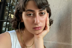 Siapa Rama Duwaji? Istri Zohran Mamdani, Wali Kota New York yang Beragama Islam dan Mendukung LGBT+ 