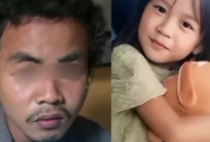 Siapa Adfan? Sosok Pembunuh Nisa Nur Hafizah Bocah 4 Tahun yang Ditemukan Tewas di Dalam Karung