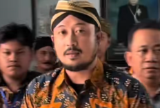 Siapa Anak dan Istri KGPH Mangkubumi? Sosok yang Geser Haryo Purboyo dan Dinobatkan Jadi Penerus Tahta PB XIII, Bukan Orang Sembarangan?