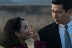 Nonton Drakor Made in Korea Episode 7–8 TAMAT Sub Indo Serta Link dan SPoiler di Disney+ Bukan LK21:  Gi-hyun vs Gi-tae 