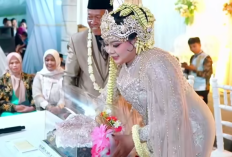 Kasus Sheila dan Mbah Tarman: Vendor Pernikahan Belum Dibayar Meski Mahar Rp3 Miliar, Ini Fakta Terbarunya!