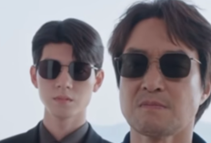 SPOILER Shin’s Project Episode 9–10 Sub Indo serta Link di VIU Jangan LK21: Konflik Memanas, Negosiasi Gila, dan Benang Merah dengan Dong Hee yang Masih Buron!