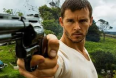Jadwal Acara Trans TV Jumat, 2 Mei 2025 ada Film Bioskop All I See Is You dan Blunt Force Trauma, Insert dan Pagi-Pagi Ambyar serta Link Nonton