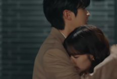 Would You Marry Me Episode 10 Sub Indo Serta Link dan Spoiler Bukan LK21 tapi di Netflix: Rahasia yang Mulai Terendus, Hubungan yang Semakin Dipertanyakan