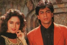 Sinopsis Anjaam Mega Bollywood Paling Yahud Hari ini 20 Februari 2026 di ANTV