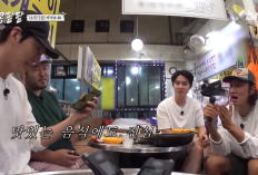 UPDATE Link GBRB: Reap What You Sow Episode 6 Sub Indo Tayang Malah Bikin Hati Penonton Jengkel? Gemesnya Interaksi DO Kyungsoo dan Staff Bikin Hati Aeri Terpanggang