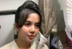 Profil Tampang Nisya Sosok Pramugari Gadungan yang Viral Rela Beli Tiket dan Pakai ID Card Jadul, Lengkap: Umur, Agama dan Akun IG