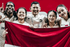 Indonesia Melesat di Hari Kedua SEA Games 2025: Raihan Emas Lampaui Target, Bulu Tangkis dan Renang Bawa Kebanggaan!