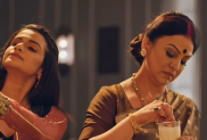 Jadwal Acara ANTV Hari ini 14 Mei 2025: Series India Rodha Mohan, Imlie, Bhagya Lakshmi, Aini dan Catatan Hati Perempuan Ada Mega Bollywood Paling Yahud + Link