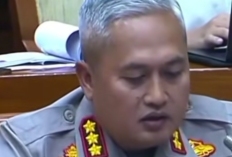 Siapa Istri  Edy Setyanto Erning Wibowo? Kapolres Sleman yang Diseret ke Rapat Komisi III DPR RI Usai Kasus Korban Jambret yang jadi Tersangka, Bukan Orang Biasa?