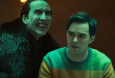 Daftar Acara TV Hari ini 31 Oktober 2025 di Metro TV, SCTV, TVONE, NET TV, Indosiar, TRANS 7, TRANS TV dan RCTI Ada Film Bioskop Renfield dan Underworld + Link