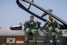 Kemampuan Semakin Menonjol, Indonesia dan Korsel Siap Buat Kagum Negara Lain Pada KF-21 Boramae