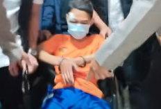 Profil Tampang HA Pelaku Pembunuhan Anak Politisi PKS Maman Suherman, Lengkap: Umur, Agama dan Akun Instagram