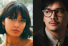 Selisih Umur Alyssa Cordes dan Baskara Mahendra Berapa? Inilah Biodata DJ yang Digosipkan Berpacaran dengan Mantan Suami Sherina Munaf